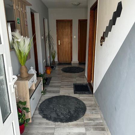 Apartment Danijela Senj  Bagian luar foto