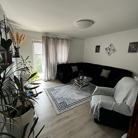 Apartment Danijela Senj  Bagian luar foto