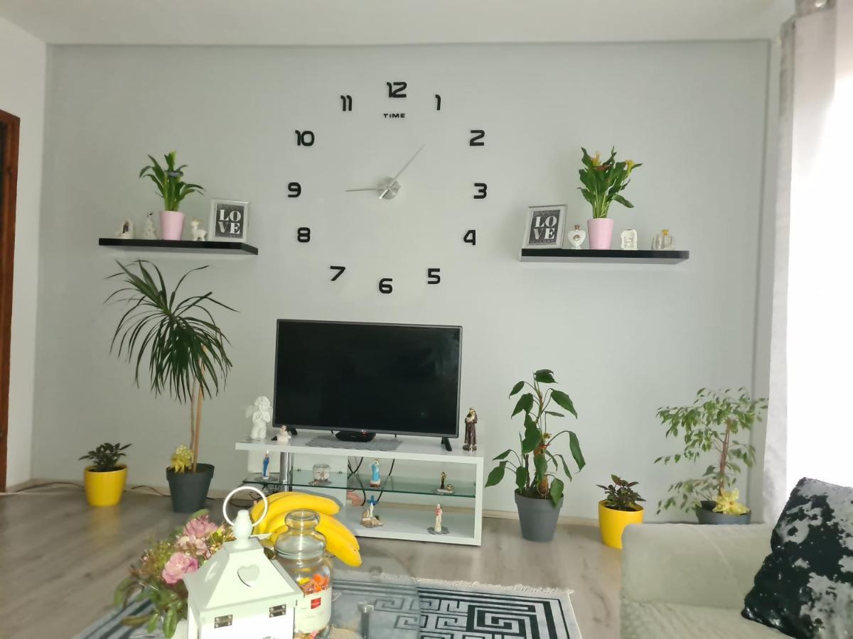 Apartment Danijela Senj  Bagian luar foto