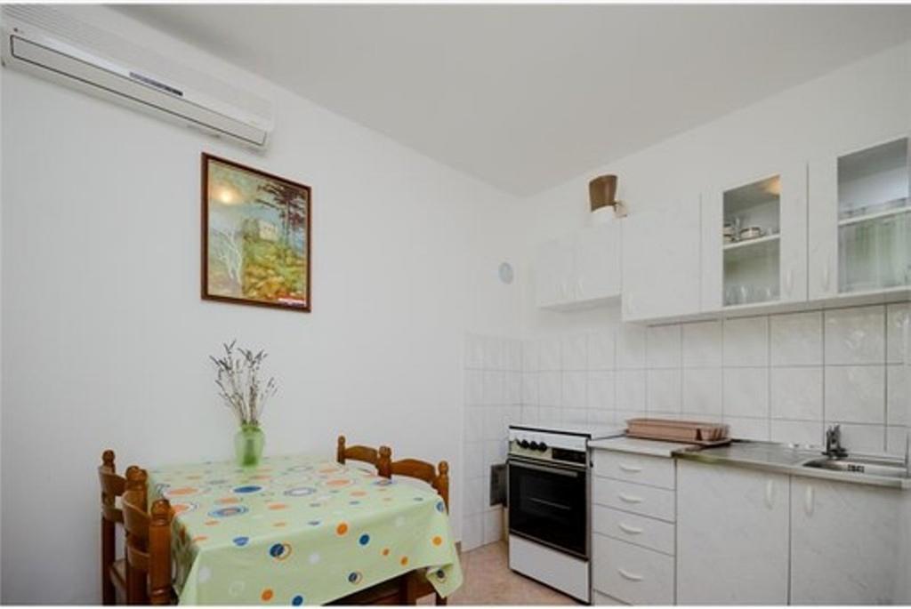 Apartment Danijela Senj  Bagian luar foto